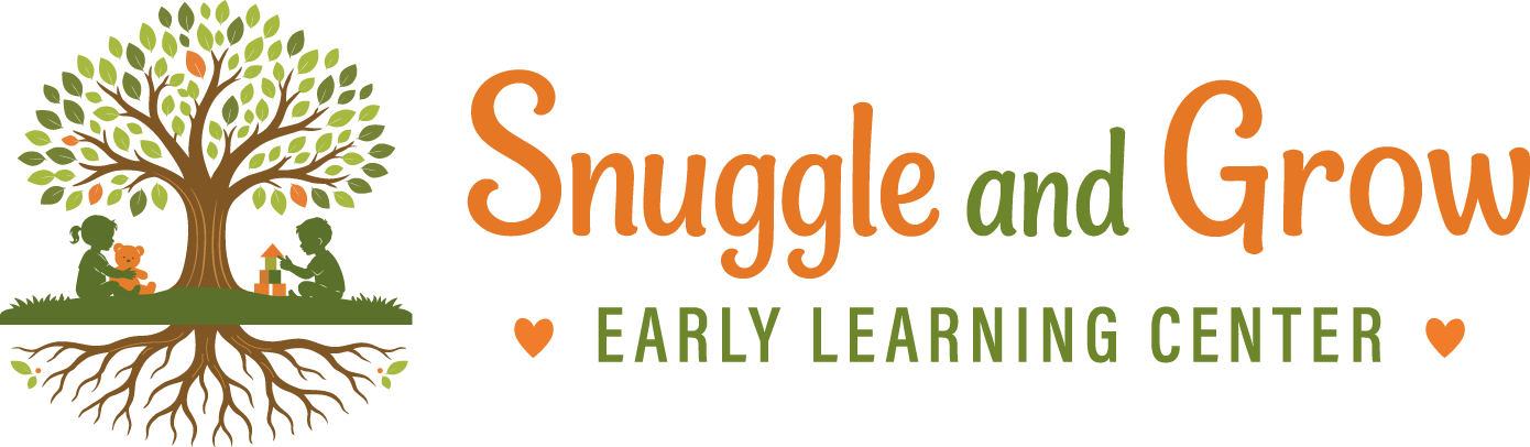 Snuggle and Grow